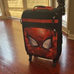 Kids Carry-On