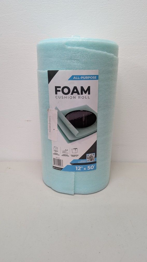 Foam Cushion Roll