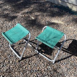 Fishing/Camping Chair
