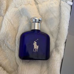 Polo Blue Ralph Lauren 4.2 Oz