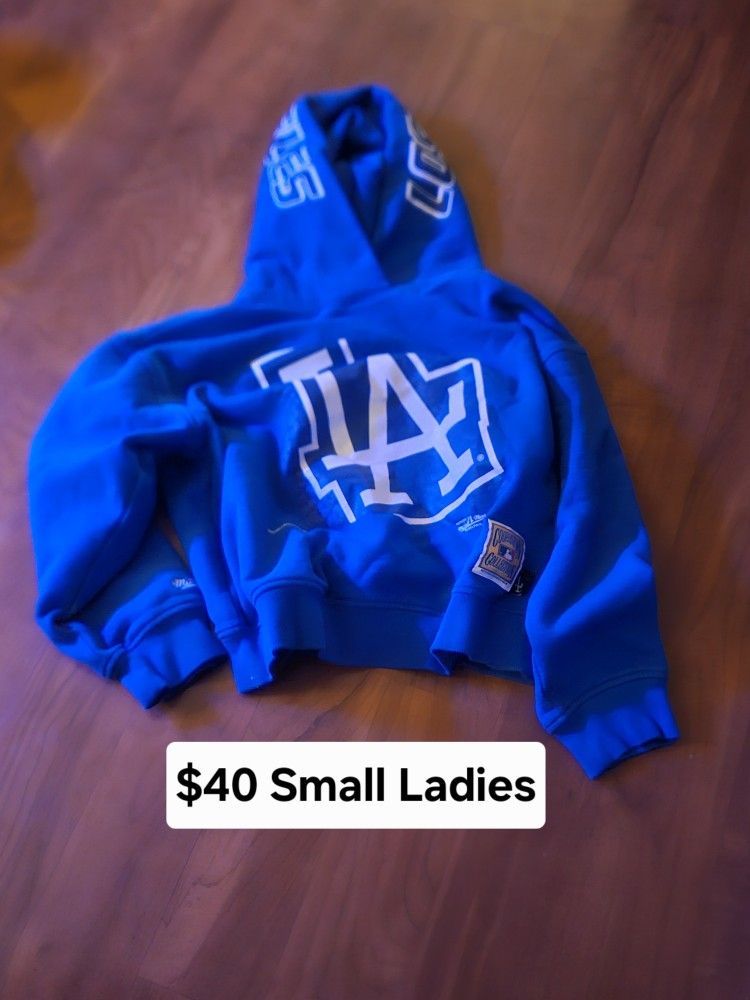 Dodgers ❤️ Different Prices