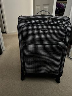 Large Suitcase
