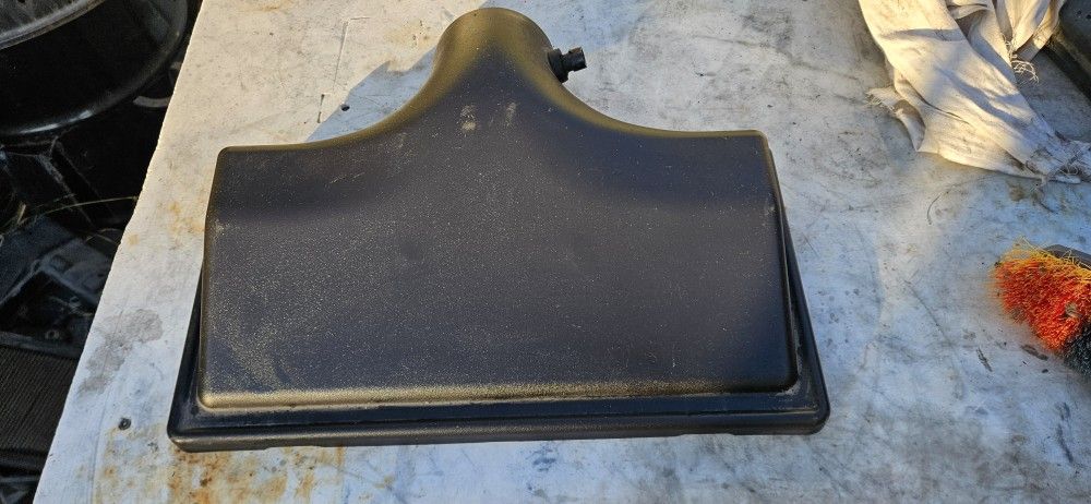 air intake lid camaro firebird 4th gen LS1 SS z28