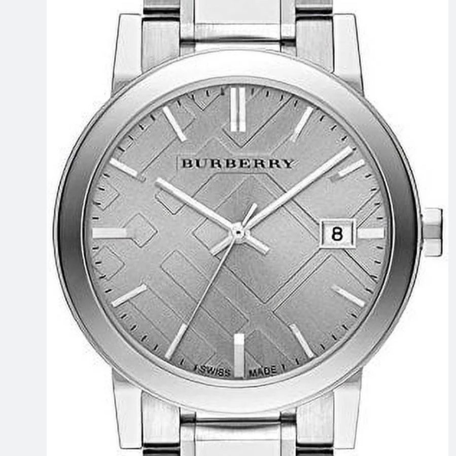 Burberry Watch 