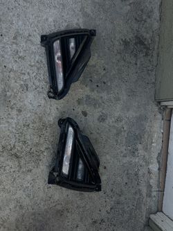 Signal Lights