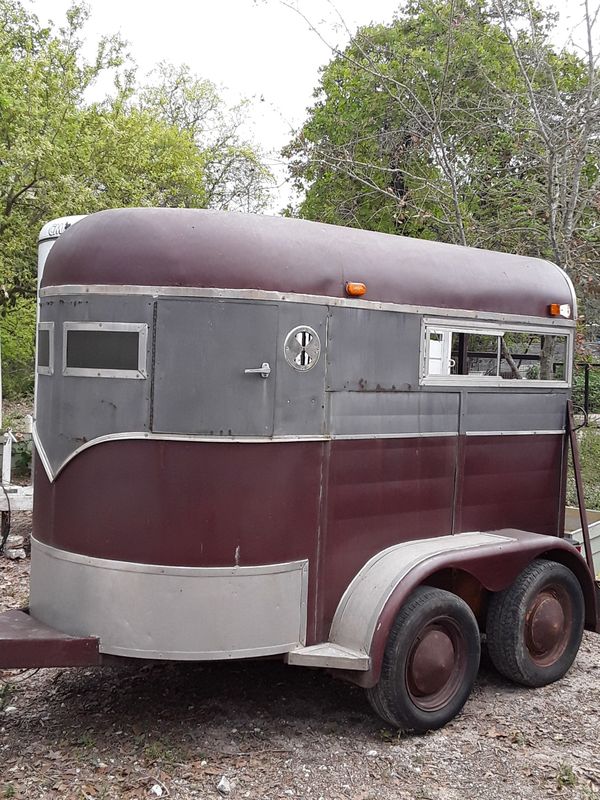 2 horse trailer for Sale in San Antonio, TX OfferUp