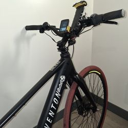 E bike aventon soltera