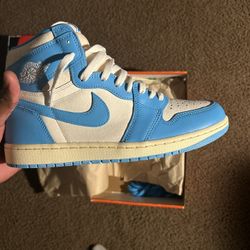 Air Jordan 1 Retro High OG