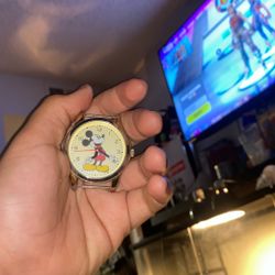 Disney Watch