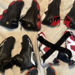 Jordan 4 6 13