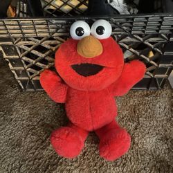 Original Tickle Me Elmo 