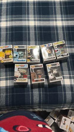 Funko Pop