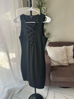 Short formal dress $5