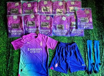 Soccer uniforms uniformes de fútbol playeras playera fútbol Set includes full kits conjuntos completos uniformes para equipos equipo 👇READ THE DETAIL