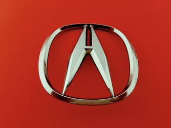 Acura TL 1995 - 2001 Emblem