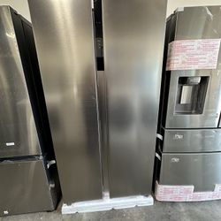 Frigidaire Refrigerator 