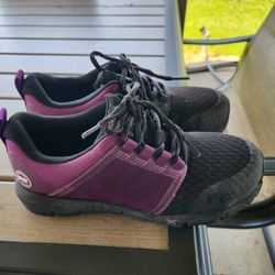 Tenis Con Casquillo TIMBERLAND