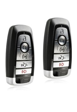 Keys Ford 2025 Nissan 2025