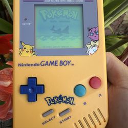 DMG Gameboy
