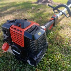 Echo weedeater 410x  commercial