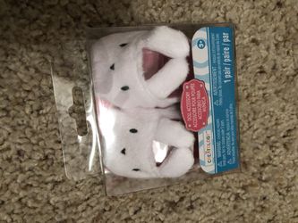 America doll shoes and accessories