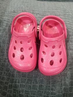 Girl slippers