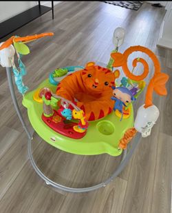 Baby toddler jumper