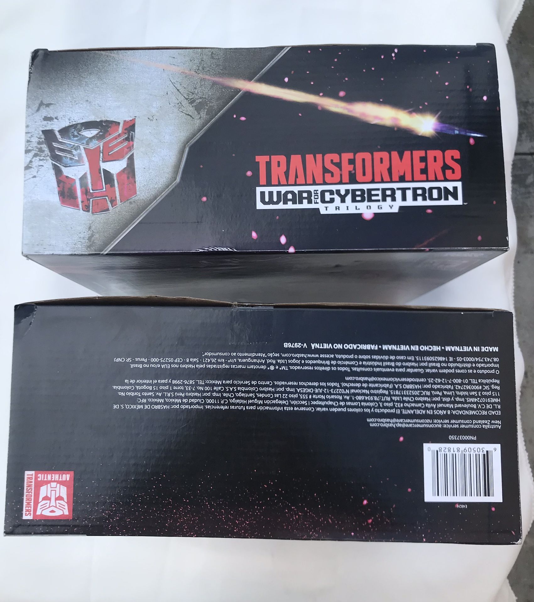 Transformers Toys Generations War 