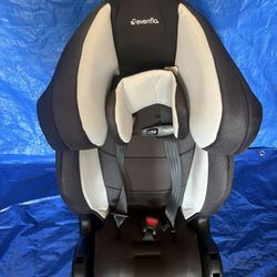 Even Flo Car seat 
