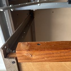 Garage Storage / Great For Any Use 