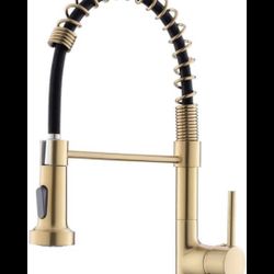 KITCHEN FAUCET