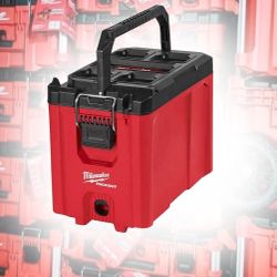 Milwaukee Packout Compact Tool Box