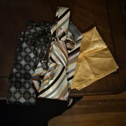 Mens Ties
