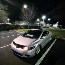 2006 Honda Civic