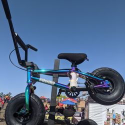 BMX Bike
