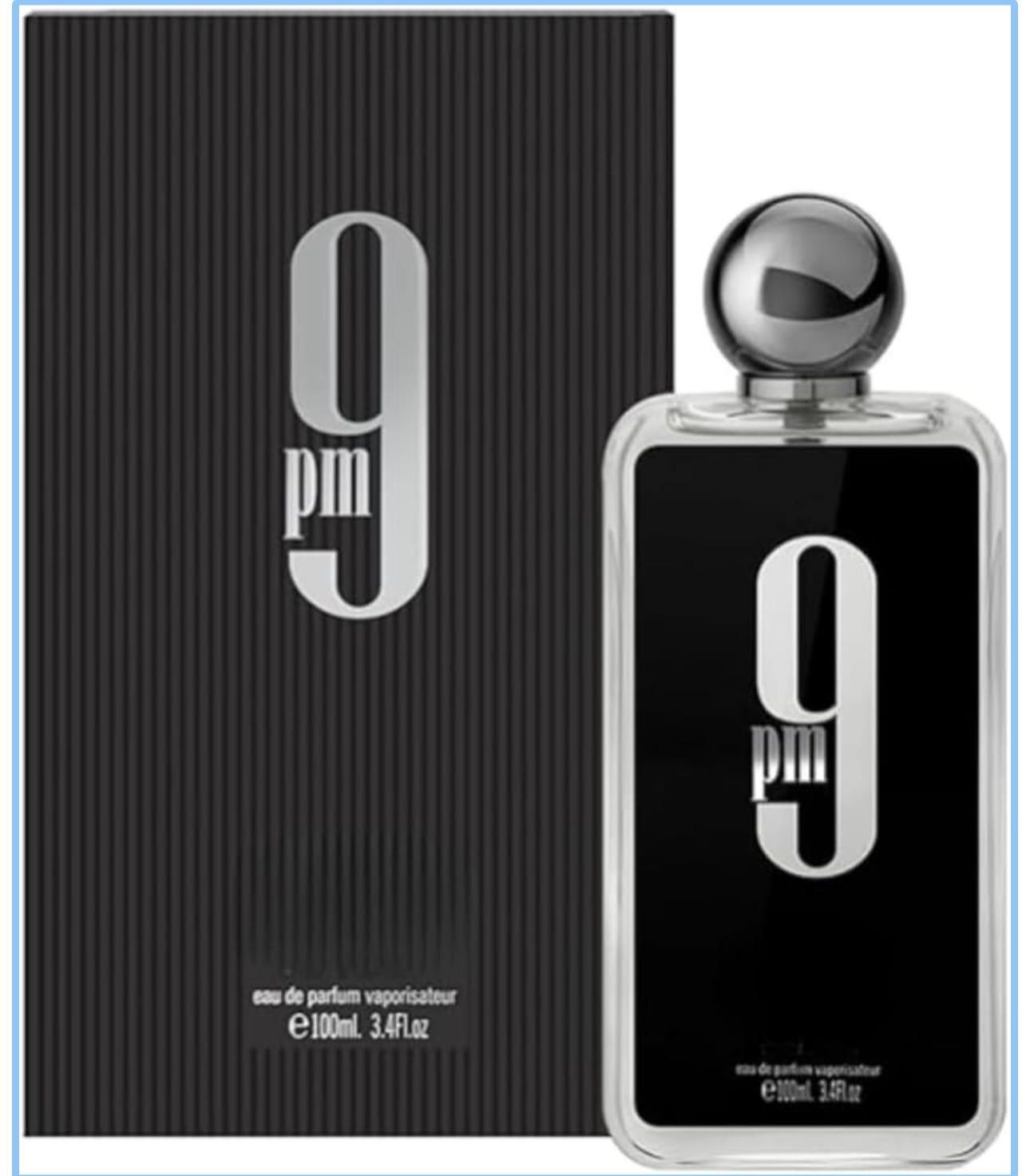 PERFUMES