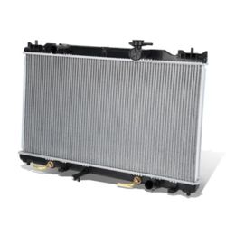 02-06 Toyota Camry Radiator Radiador 