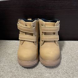 Toddler Boot Size 6