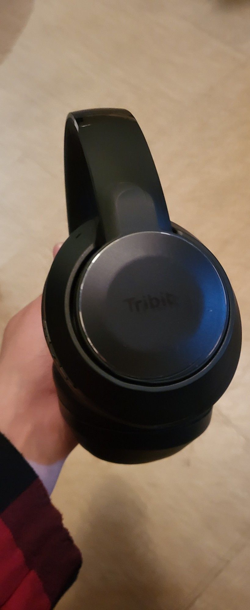Tribit Bluetooth Headset
