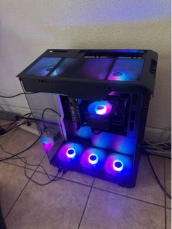 NEW ASUS TUF GAMING PC