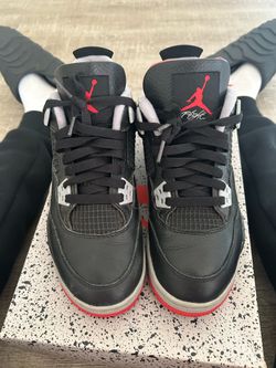 Jordan 4s