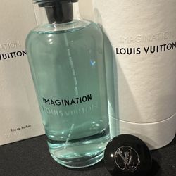 Louis Vuitton Imagination 200ml
