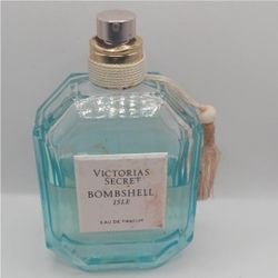 Victoria's Secret Bombshell Isle 3.4 60% Full 