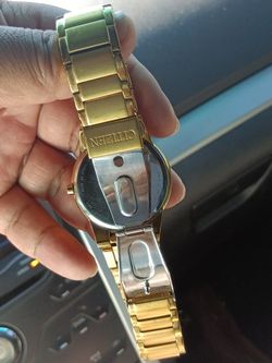 Citizen Watch
