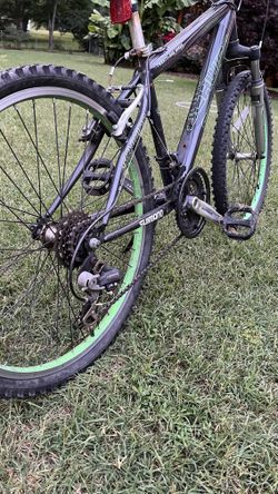 Schwinn cascade outlet 24