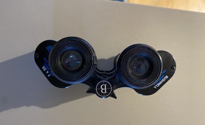 Bushnell Binoculars Vintage
