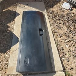 Ford F150-f250 Tailgate 