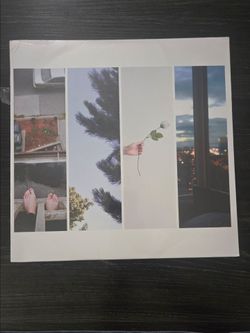 Counterparts The Difference Between Hell And Home Vinyl Record