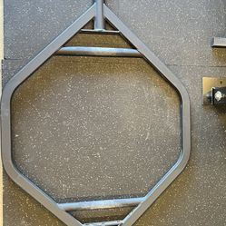 American Barbell Deadlift/Hex Bar