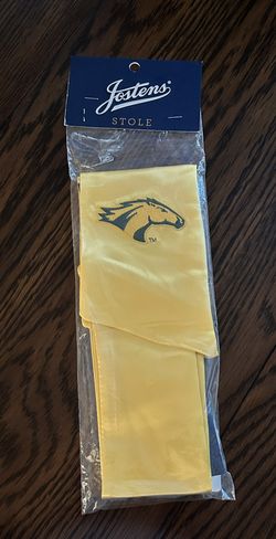 Cal Poly Graduation Stole